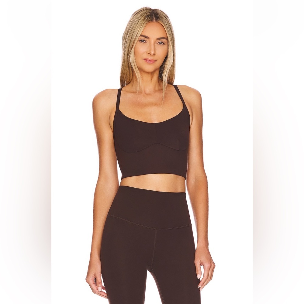 VARLEY•Always Surrey sports bra